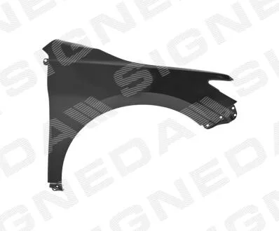 Крило TOYOTA CAMRY, 15 - 17 Signeda PTY10339AR