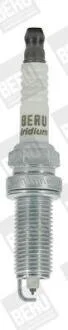 IRIDIUM Свічка запалювання NISSAN QASHQAI / QASHQAI +2 I 1.6 07-13 BERU Z369