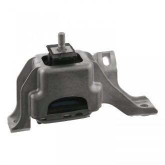 Подушка двигуна FEBI FEBI BILSTEIN 31775