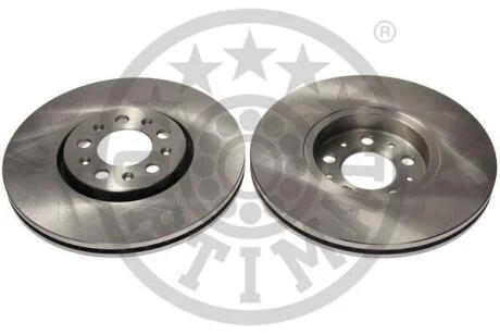 Гальмівний диск Optimal BS-8030HC