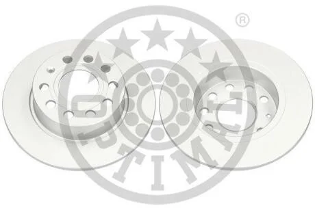 Гальмівний диск Optimal BS-8018C