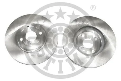 Гальмівний диск Optimal BS-8004C