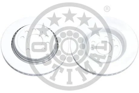 Гальмівний диск Optimal BS-7916C