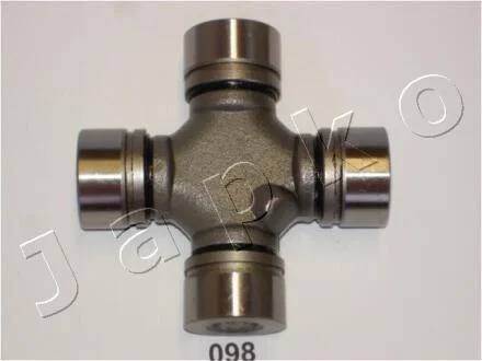 Хрестовина карданного валу 82х27 CHEROKEE 2.4-4.0 91-08 JAPKO 66098