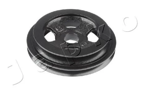 Шків колінвала ALMERA/X-TRAIL 2.2 00-13 JAPKO 122116