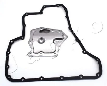 Фільтр АКПП ALMERA 1.6 95-06 JAPKO FTJ088