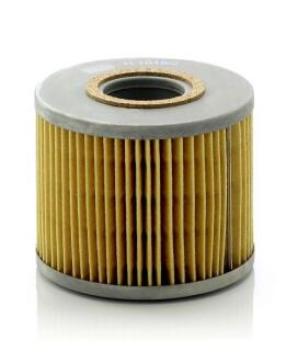 Фільтр оливний MANN H10182N