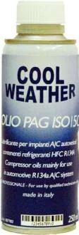 Олива компресорна PAG 150 250 мл MAGNETI MARELLI 007935090730