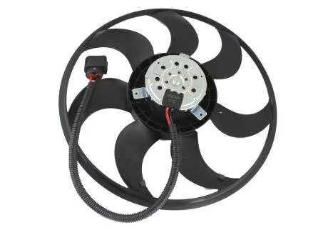 ЕлектроВентилятор VW Transporter 03-10 AND 35959017