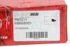 Гальмівний диск задн. Chariot/Galant/Lancer/Space Runner/Space Wagon (92-11) GOODREM RM3213 (фото 3)