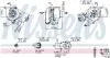 Турбокомпрессор NISSENS 93102 (фото 1)