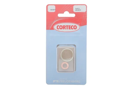 Сальник CORTECO 49445015