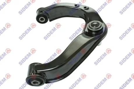 NISSAN Поперечний важіль підвіски прав. NAVARA NP300 (D40) 2.5 D 4WD 08-, RENAULT ALASKAN 2.3 dCi 163 4x4 (U3MB) SIDEM 41775