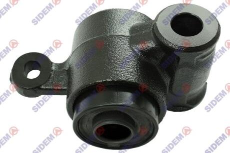 MAZDA С/блок важіля підвіски передн. прав. CX-5 (KF) 2.0 17- SIDEM 851651