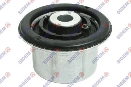 PORSCHE С/блок важіля підвіски PANAMERA (970) 3.0 D 13-16 SIDEM 863659