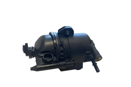 LAND ROVER фільтр паливний Velar 2.0D 17- Purflux FCS836