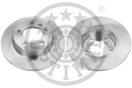 Гальмівний диск Optimal BS-8684C