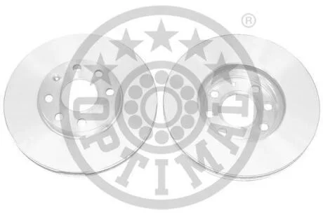 Гальмівний диск Optimal BS-5720C