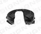 Підкрилок FORD ESCAPE, 13 - 16 Signeda PFD11205AL (фото 1)