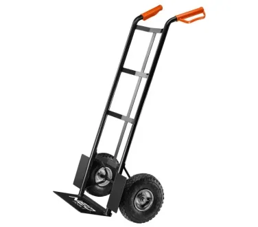 Візок транспортний, "Млинарка", вантажопідйомність 200 кг NEO TOOLS 84-401