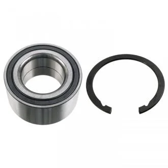 FEBI HYUNDAI підшипник задньої маточини Tucson 2,0CRDi 04-. KIA Sportage FEBI BILSTEIN 173667