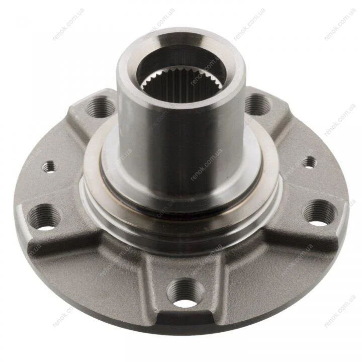 FEBI CITROEN Маточина колеса передн. JUMPER II 2.2HDi 100 FEBI BILSTEIN 49542 (фото 1)