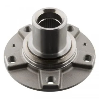 FEBI CITROEN Маточина колеса передн. JUMPER II 2.2HDi 100 FEBI BILSTEIN 49542