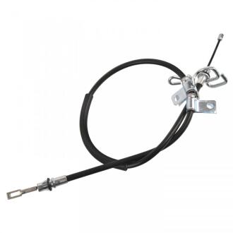 DODGE Трос ручного гальма ззаду ліворуч 1 177 мм JOURNEY 2.0-2.7 08- BLUE PRINT ADA104627