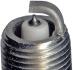 IM8RC13P HONDA Свічка запалювання Iridium Pro HELLA 8EH 188 706-331 (фото 2)