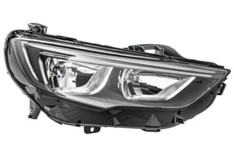 OPEL Основна фара права INSIGNIA B 17- HELLA 1EG 354 869-041