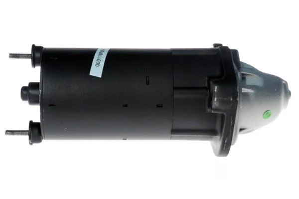 VW Стартер HELLA 8EA 011 610-461 (фото 1)