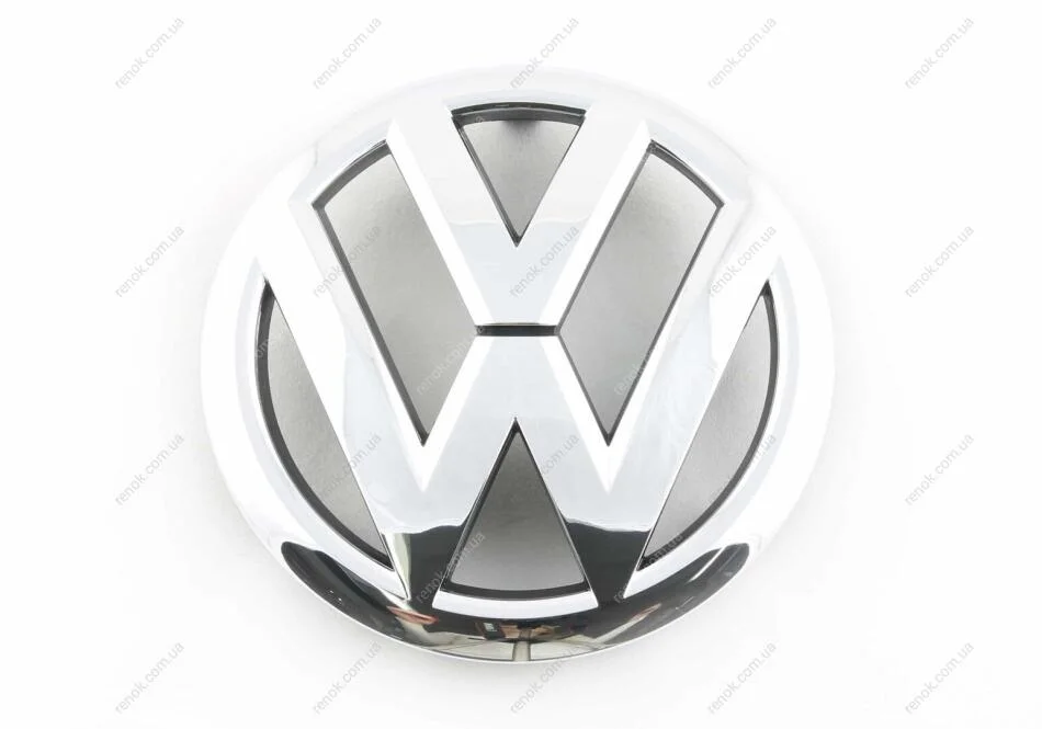 Емблема VW VAG 5K0853601FULM (фото 1)