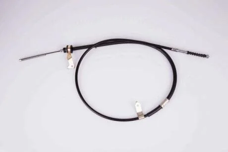 HELLA TOYOTA трос гальмівний задній лівий 1770/1473мм Avensis -08, Corolla -07. Hella pagid 8AS 355 665-061