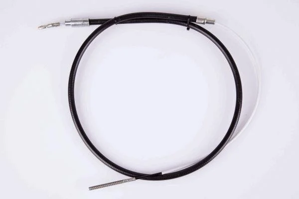 HELLA BMW трос ручного гальма (диск) E36 316i, 318i, M3, 325i, 328i, TDS Hella pagid 8AS 355 666-501 (фото 1)