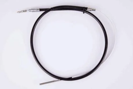 HELLA BMW трос ручного гальма (диск) E36 316i, 318i, M3, 325i, 328i, TDS Hella pagid 8AS 355 666-501