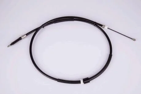 HELLA FORD Трос ручного гальма MONDEO III 1.8, 2.0, 2.2, 2.5, 3.0 00- Hella pagid 8AS 355 667-201