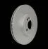 HELLA PRO BMW диск гальмівний передній Mini One, Cooper, Clubman 01- Hella pagid 8DD 355 115-871 (фото 3)