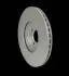 HELLA PRO BMW диск гальмівний передній Mini One, Cooper, Clubman 01- Hella pagid 8DD 355 115-871 (фото 4)