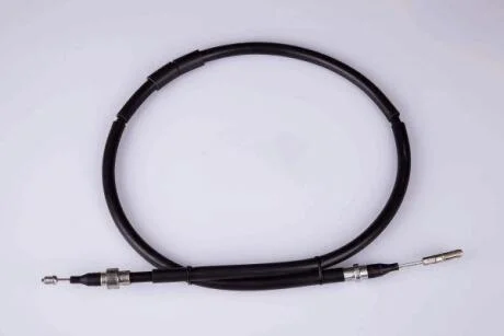 HELLA VW трос ручного гальма задн. лів./прав. Galaxy 95-Sharan SEAT Hella pagid 8AS 355 666-191