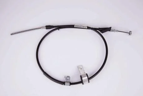 HELLA SUBARU трос ручного гальма задн. прав Justy 03-, SUZUKI Ignis Hella pagid 8AS 355 664-761