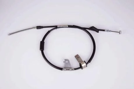 HELLA SUBARU трос ручного гальма задн. лів Justy 03-, SUZUKI Ignis Hella pagid 8AS 355 664-751