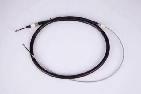 HELLA PEUGEOT Трос ручного гальма лів./пр.308 SW 07- 2128/1330mm Hella pagid 8AS 355 668-581