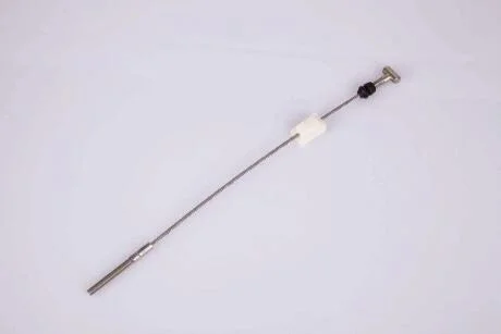 HELLA FORD трос ручного гальма передн. Fiesta, Ka, Puma 96- MAZDA Hella pagid 8AS 355 667-041