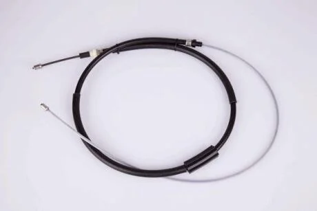 HELLA RENAULT Трос гальм. задн. лів./прав. Megane II Coupe -09 Hella pagid 8AS 355 670-041