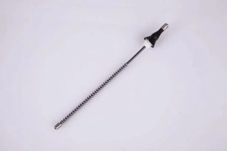 HELLA FORD Трос гальмівний задній пр./лів. Focus 04-. (бараб.) Hella pagid 8AS 355 669-771