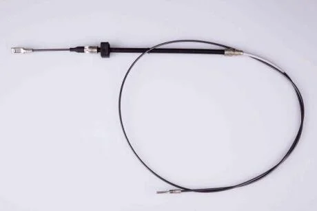 HELLA DB Трос стоянкового гальма (задн.) Sprinter, VW LT28-46 Hella pagid 8AS 355 667-421