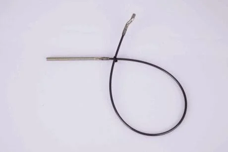 HELLA VW Трос ручного гальма середній. Sharan 95- Galaxy SEAT Hella pagid 8AS 355 666-181