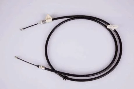 HELLA FORD Трос ручного гальма прав. Mondeo -15, S-Max -14 Hella pagid 8AS 355 665-611