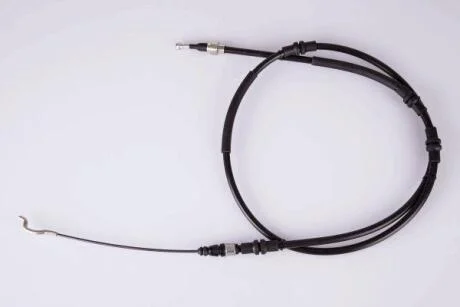 HELLA VW трос ручного гальма MULTIVAN V (довга база, 4*4) Hella pagid 8AS 355 670-281