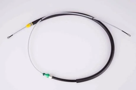 HELLA CITROEN Трос ручного гальма лів./прав. (барабан) C3 Hella pagid 8AS 355 669-201